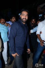 Janata Garage Movie Audio Launch